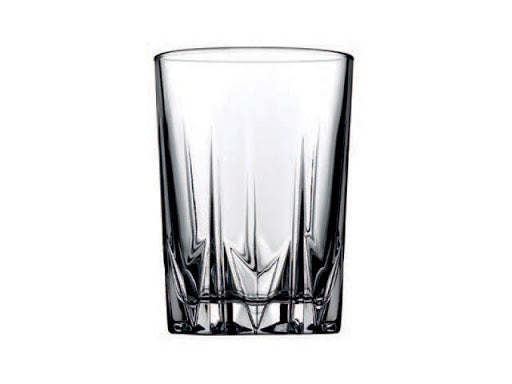 Urban Bar UB721 bicchiere tumbler vetro old fashioned