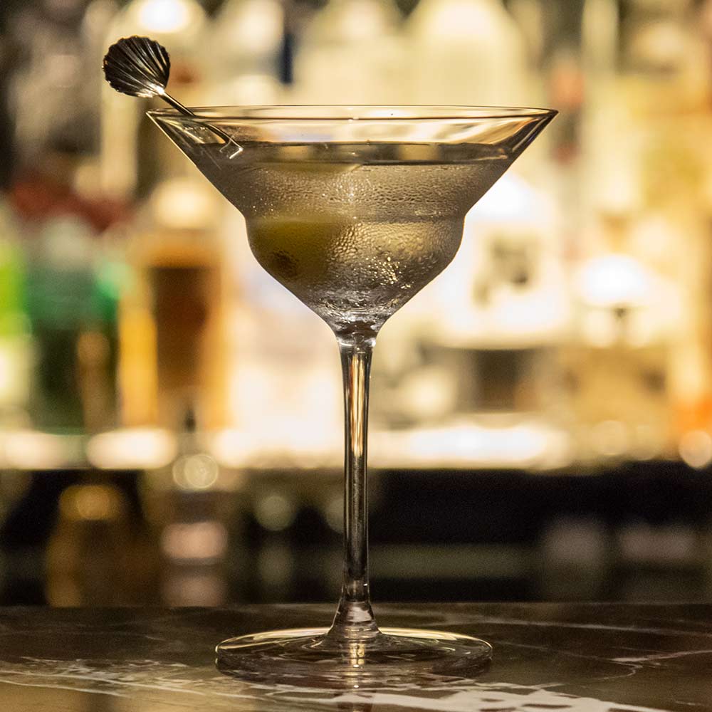 Urban Bar Calabrese coppa martini 15cl cristallo