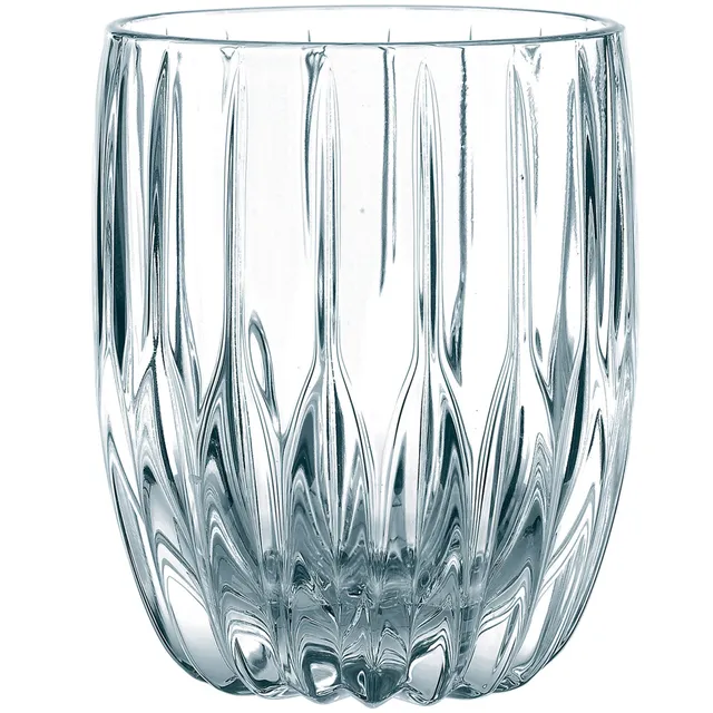 Urban Bar Branded UB704 Bicchiere Old Fashioned vetro