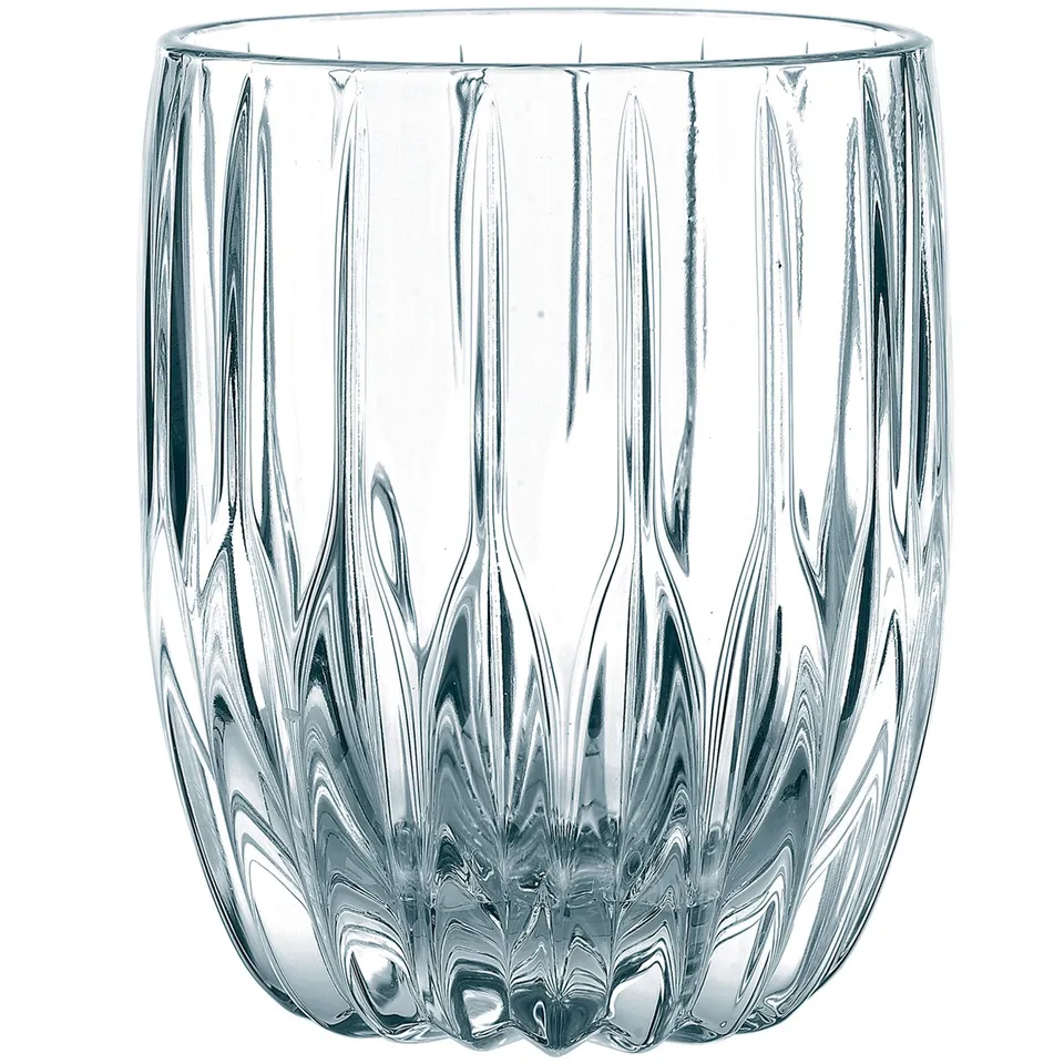 Urban Bar Branded UB704 Bicchiere Old Fashioned vetro