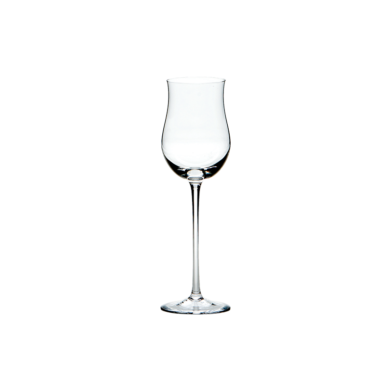 ColleVilca Tasting Pinchiorri calice vin santo cristallo h 21,4 cm