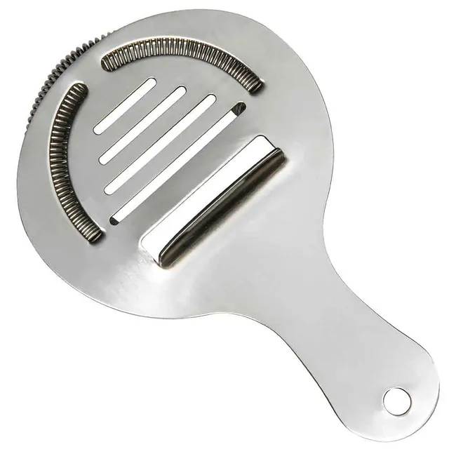 Urban Bar Coley strainer colino cocktail inox 15,5cm