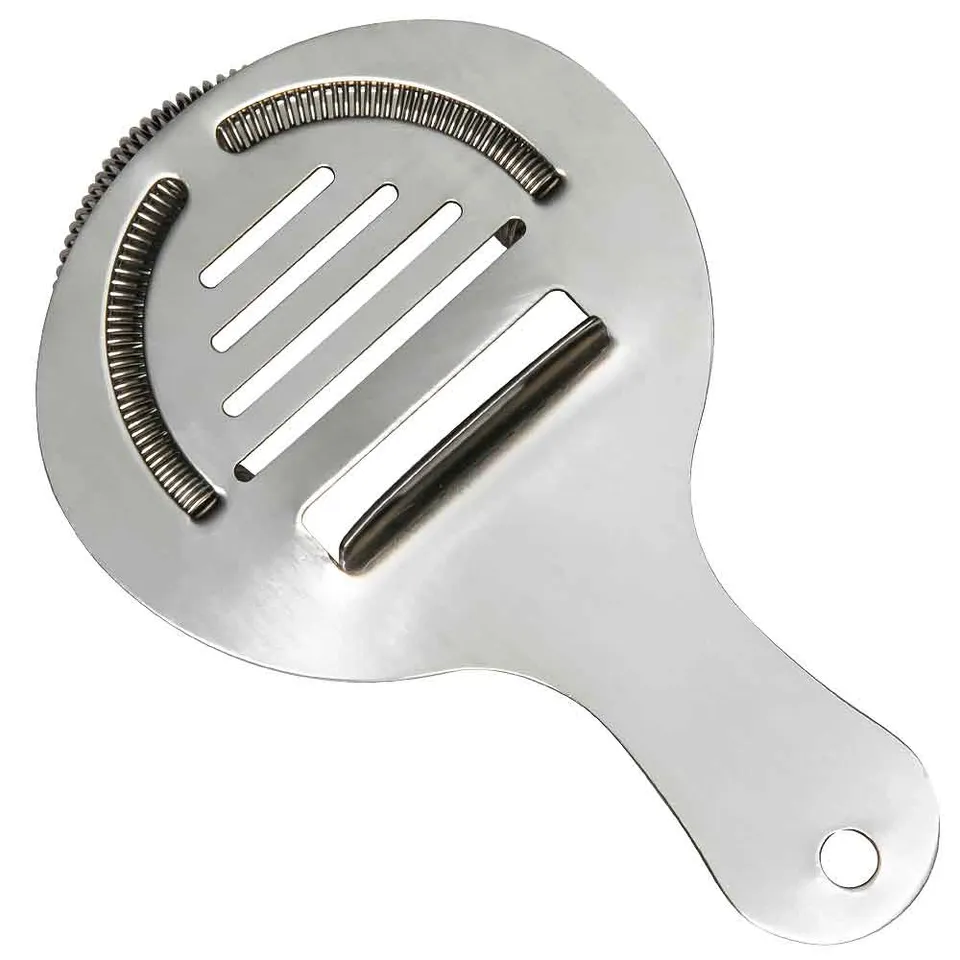 Urban Bar Coley strainer colino cocktail inox 15,5cm