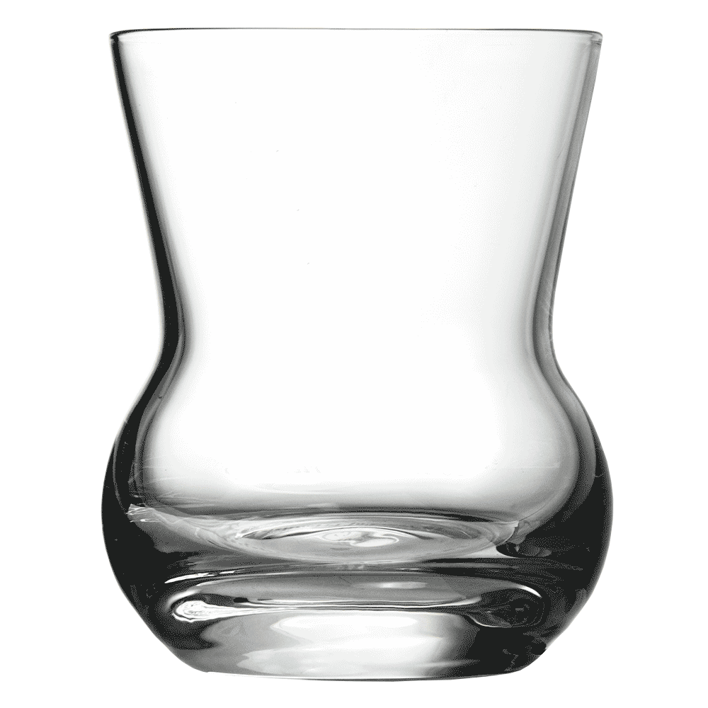 Urban Bar Thistle bicchiere whisky 27cl cardo
