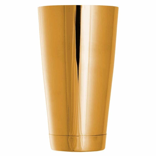 Urban Bar Shakers Gold Ginza shaker 75cl oro acciaio