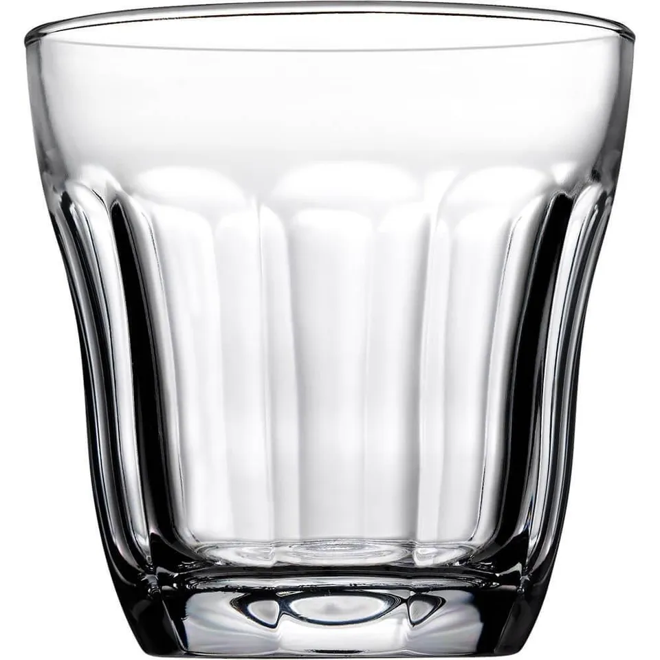 Urban Bar Branded and Point of Sale UB708 tumbler whisky brandizzato