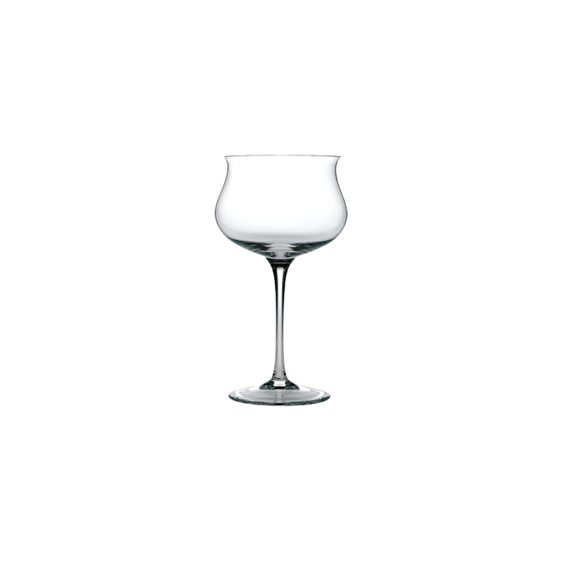 Cristalleria ColleVilca Tasting Birra Scura coppa birra 18 cm