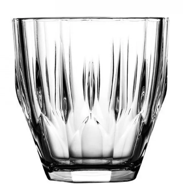 Urban Bar UB716 bicchiere old fashioned vetro Default