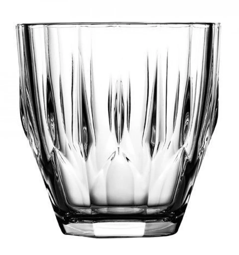 Urban Bar UB716 bicchiere old fashioned vetro Default