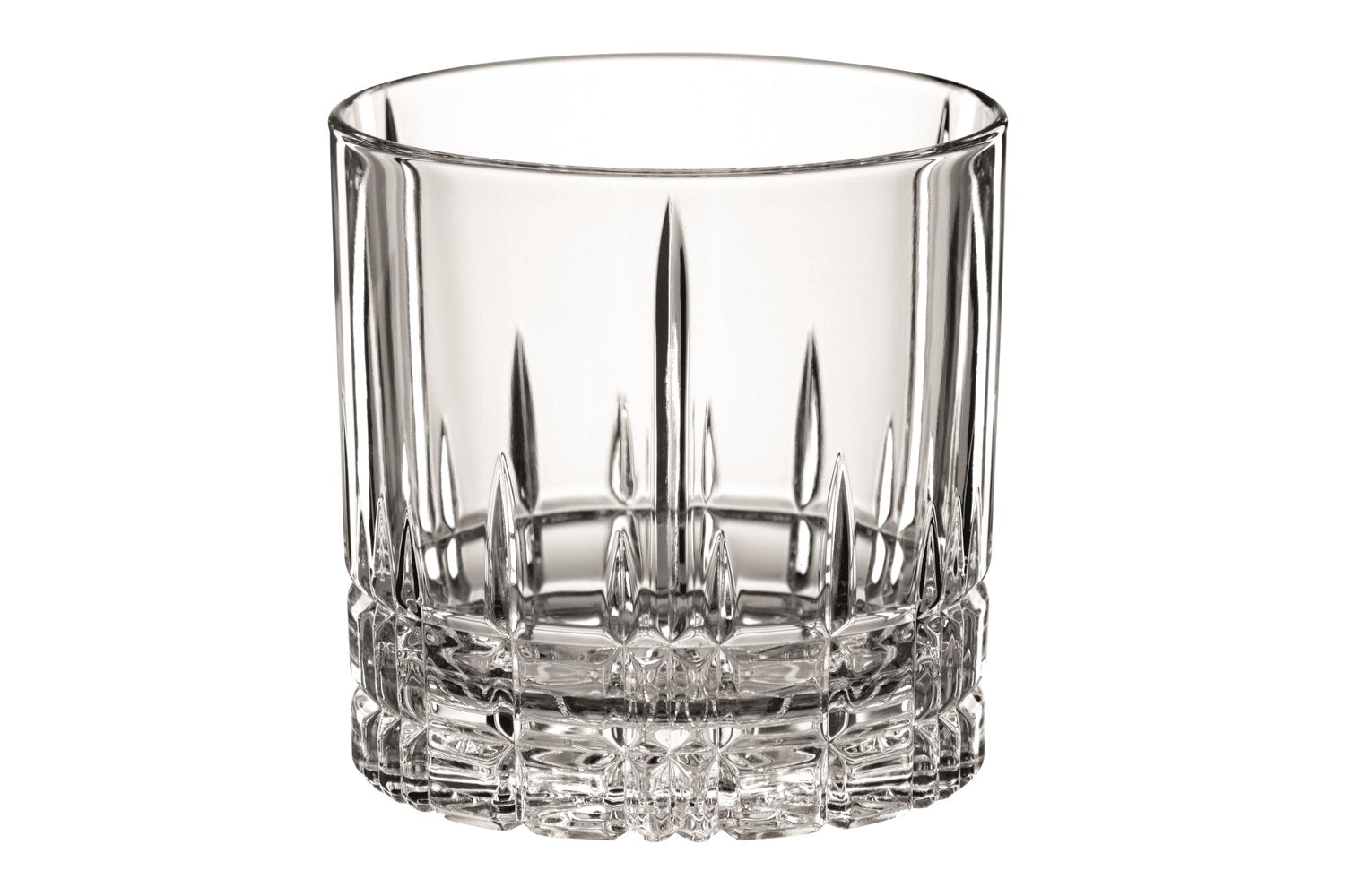 Urban Bar UB738 tumbler bicchiere old fashioned vetro