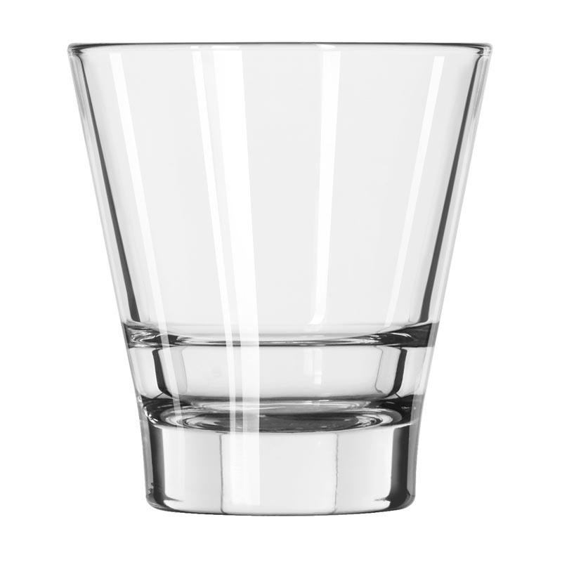 Urban Bar Branded UB560 Bicchiere Whisky Old Fashioned Vetro