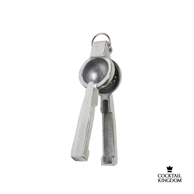 Cocktail Kingdom Mexican Beehive spremiagrumi manuale alluminio