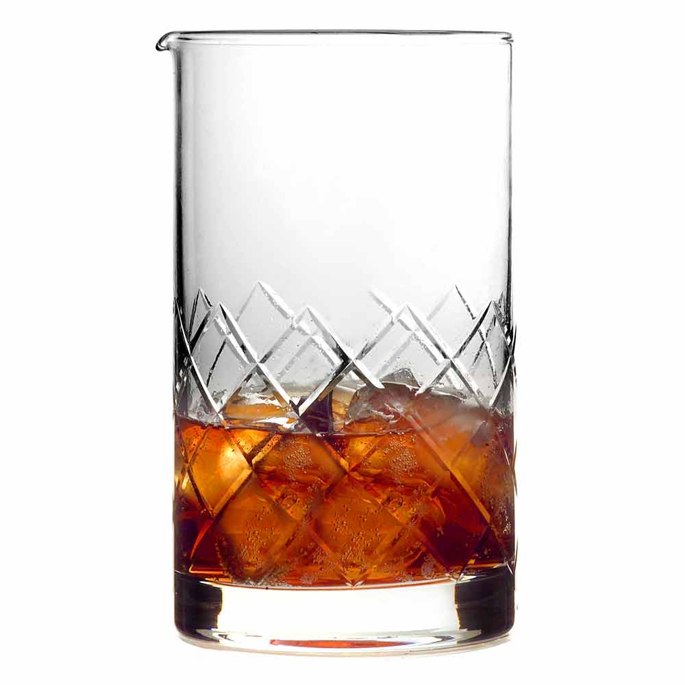 Urban Bar Japanese Mixing Glass 70cl bicchiere miscelazione