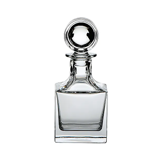 ColleVilca Cubo bottiglia decanter liquore 60 cl