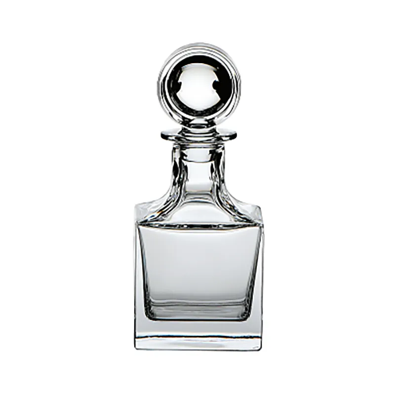 ColleVilca Cubo bottiglia decanter liquore 60 cl