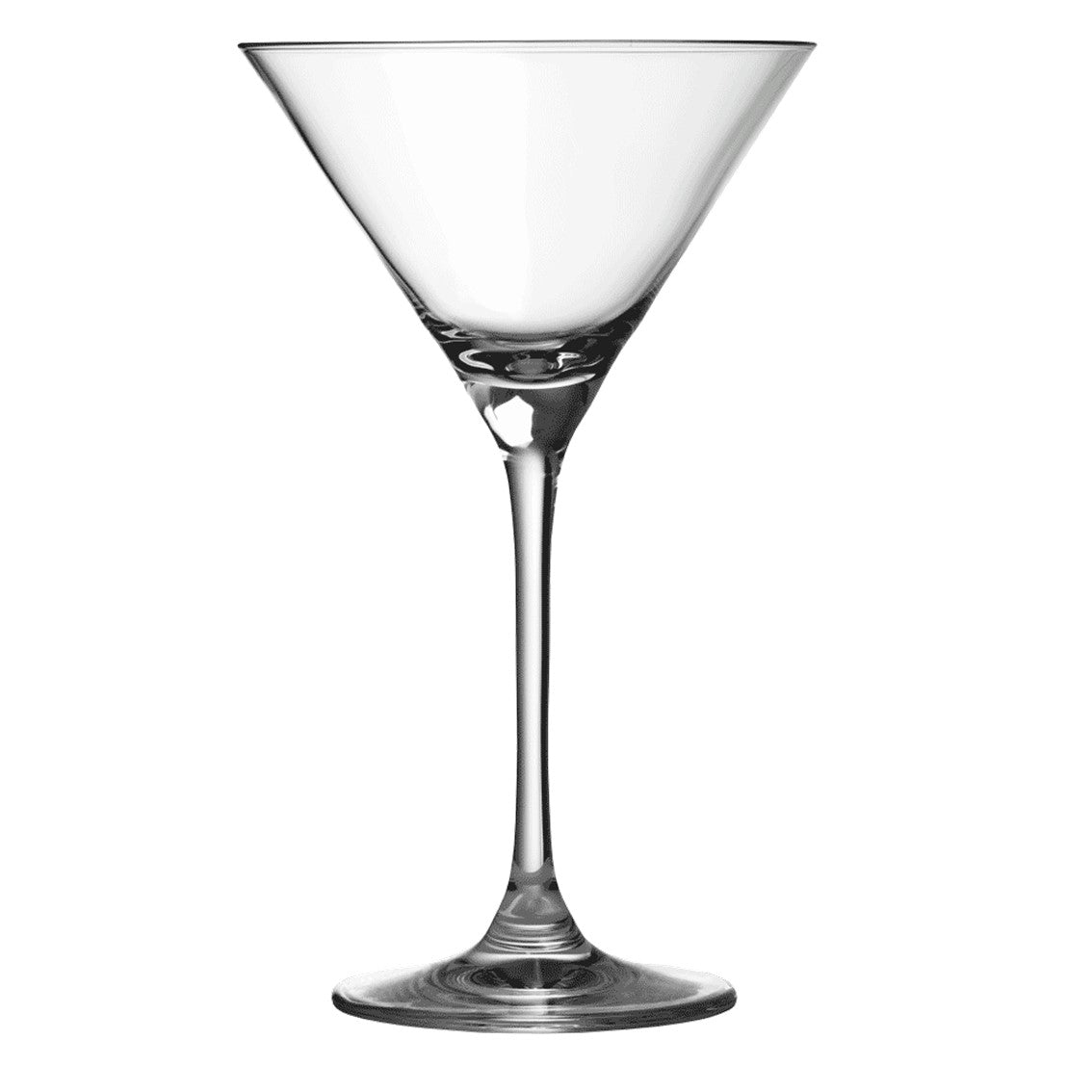 Urban Bar Verdot Coppa Martini 21cl cristallo 6 pezzi