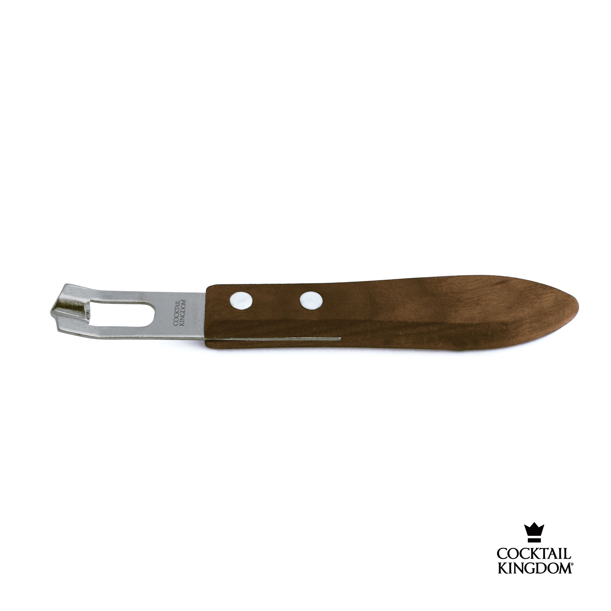 Cocktail Kingdom Channel Knife noce coltello agrumi