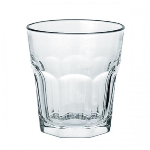Urban Bar UB522 bicchiere old fashioned vetro basso