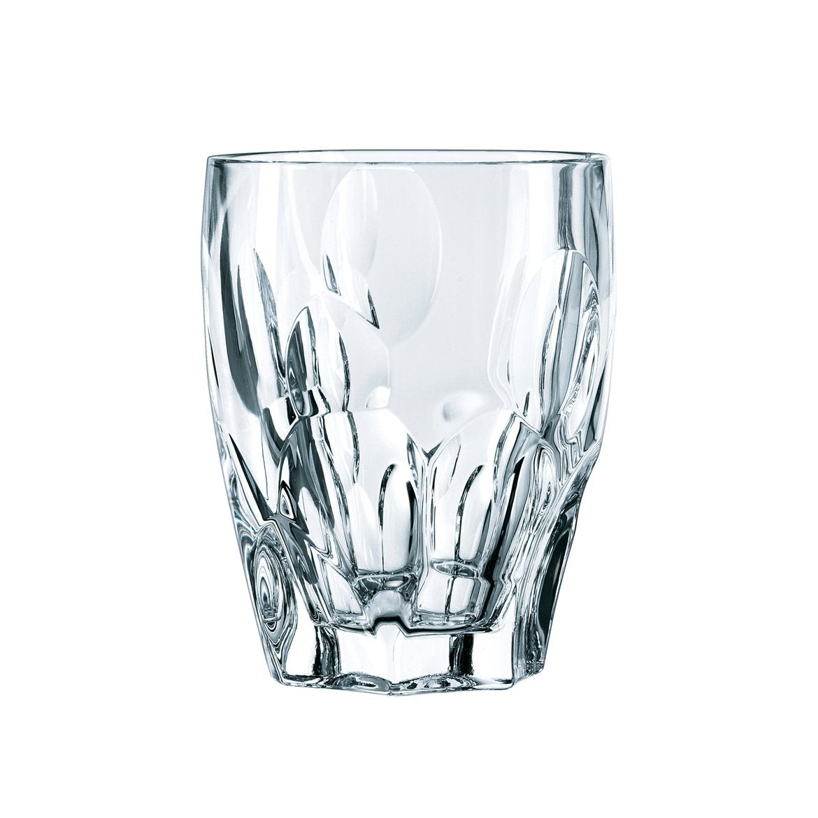 Urban Bar UB706 Bicchiere Old Fashioned Vetro Whisky Bar