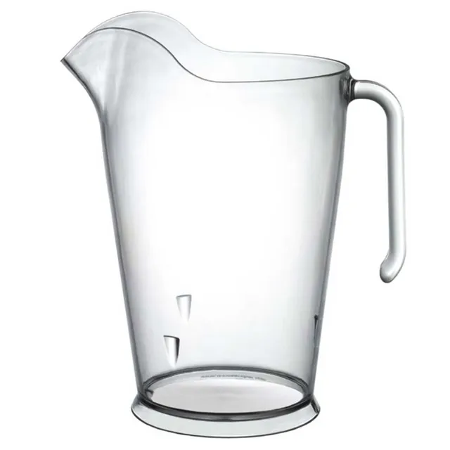 Urban Bar Fresco caraffa plastica impilabile 2,28L 4 pinte