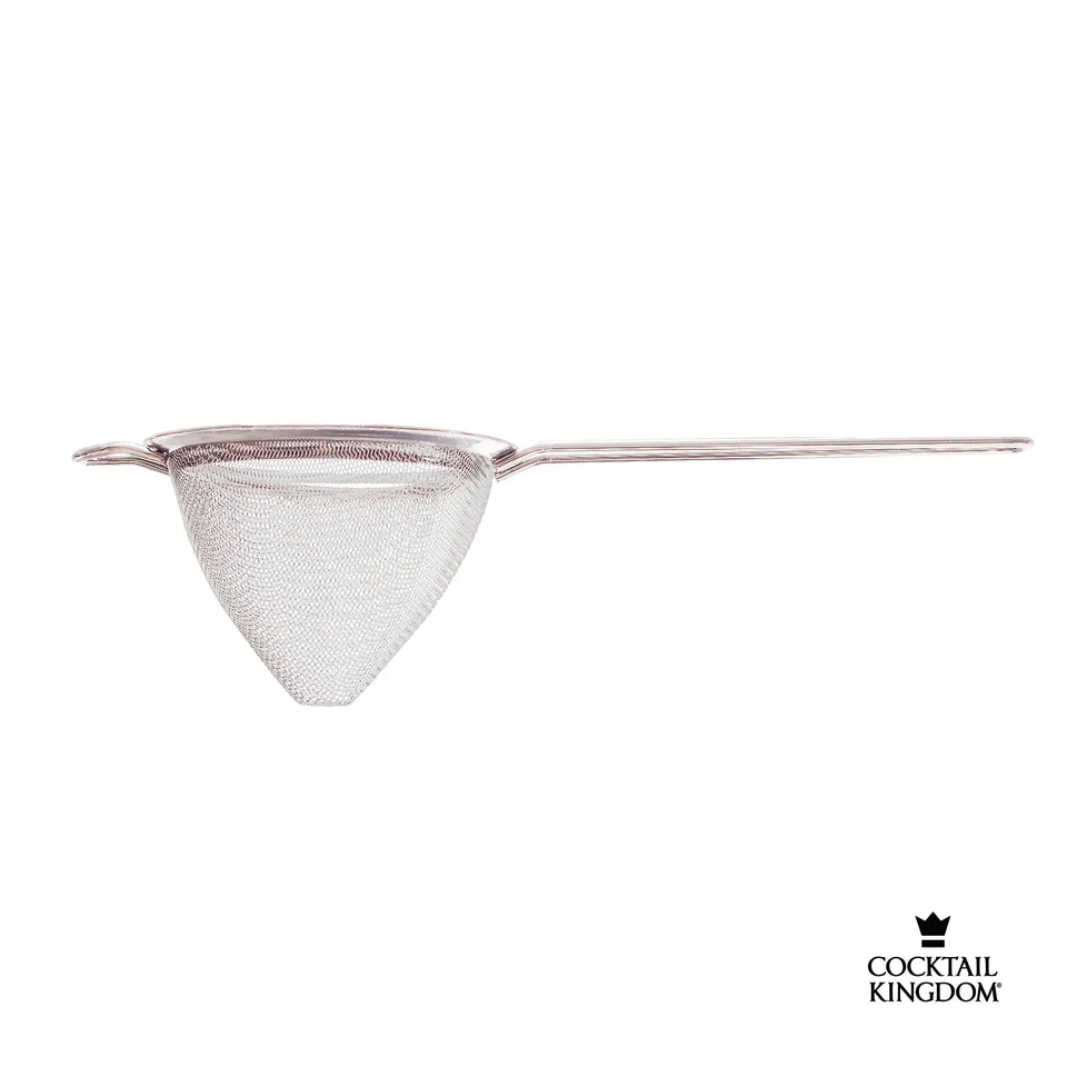 Cocktail Kingdom CoCo strainer colino cocktail inox