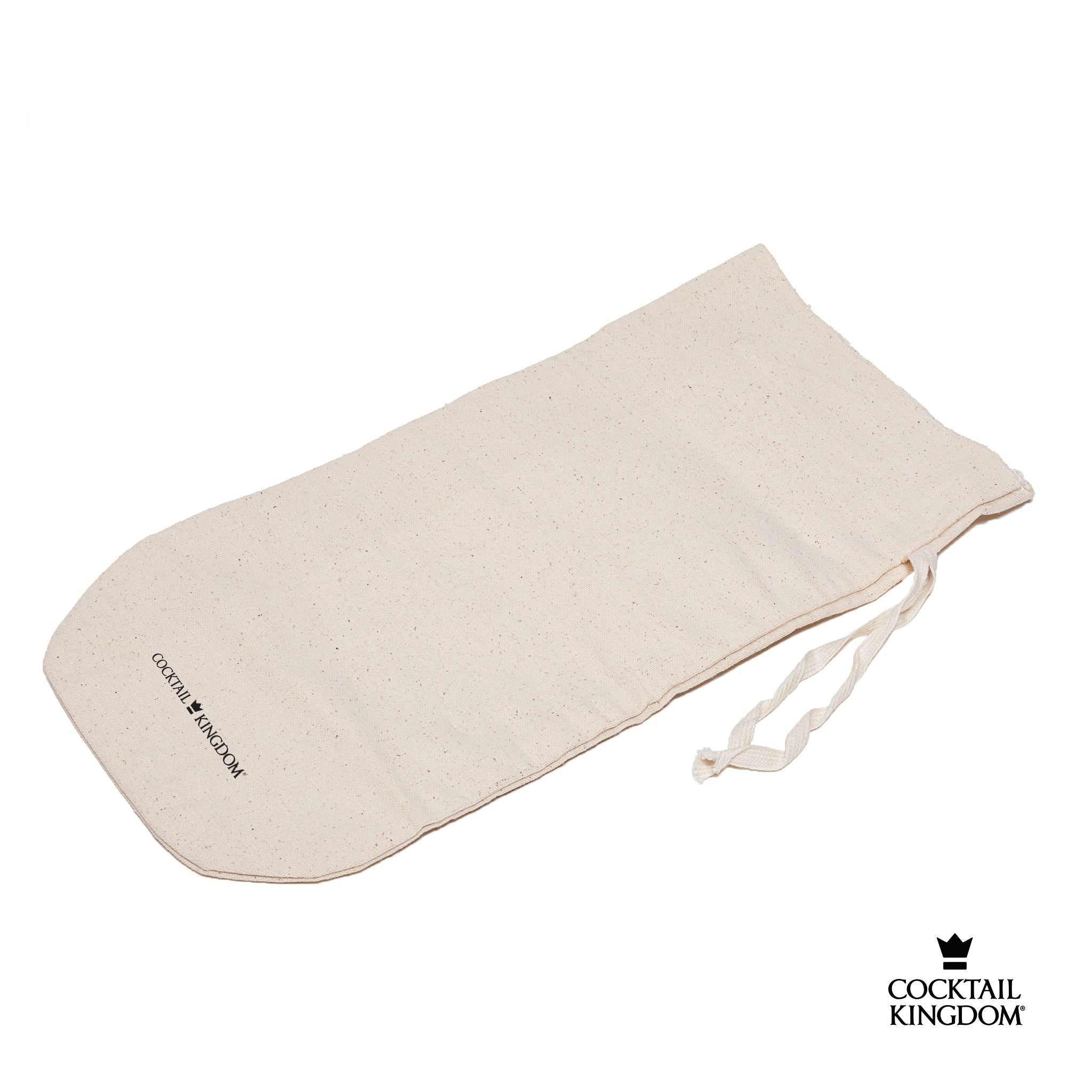 Cocktail Kingdom Lewis Bag Sacchetto Tela per Ghiaccio