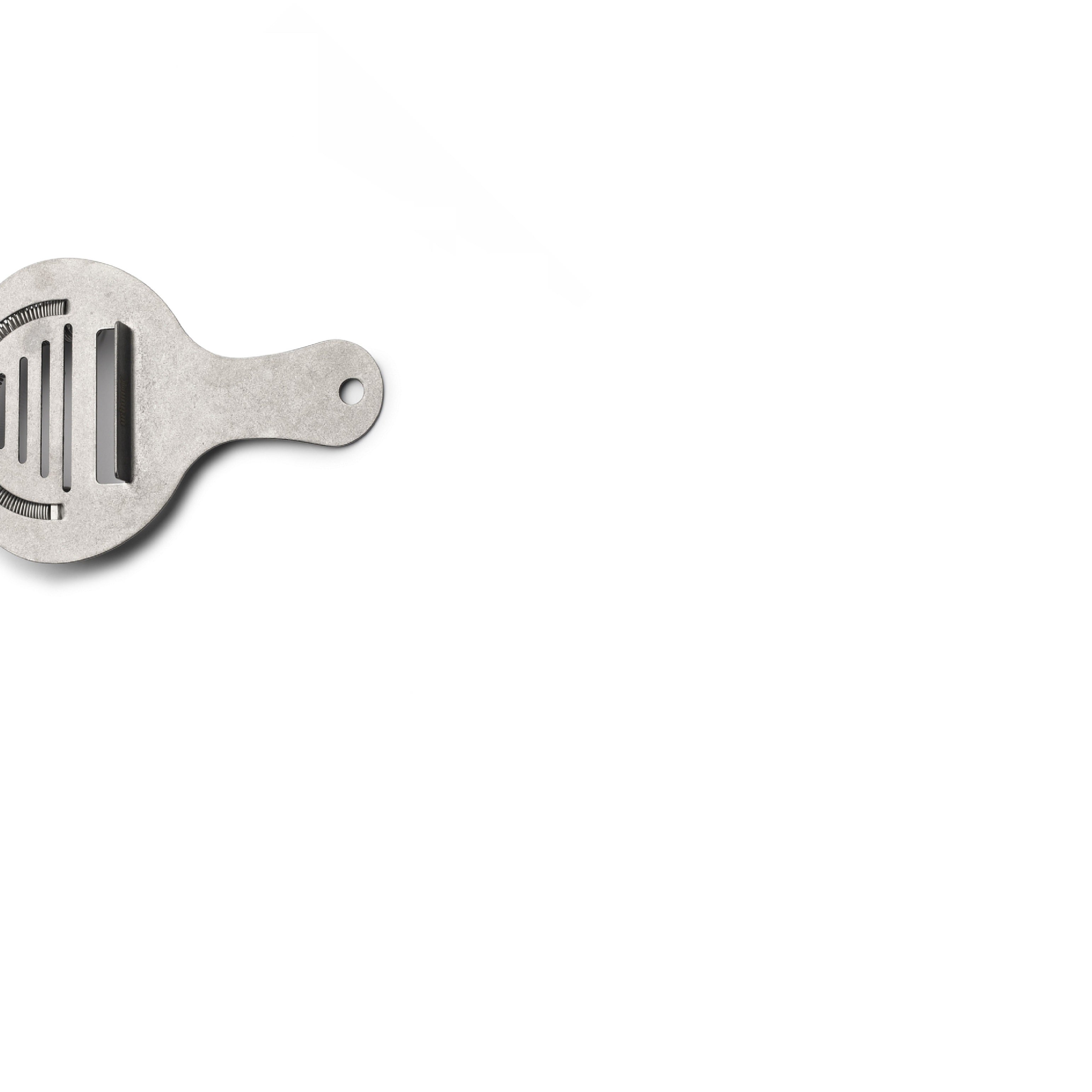 Urban Bar Coley Stone Strainer colino cocktail 15,5cm