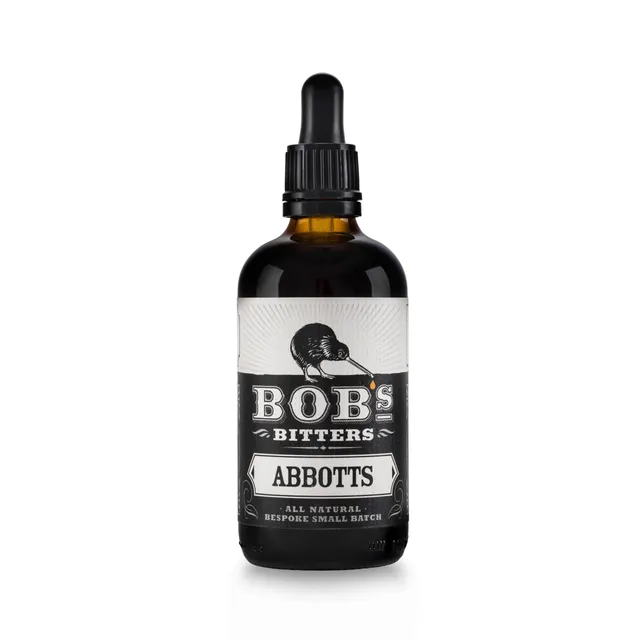 Urban Bar Spirits & Drinks Bob's Abbott's bitter 10cl