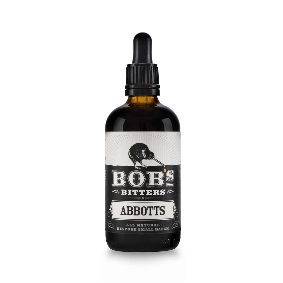 Urban Bar Spirits & Drinks Bob's Abbott's bitter 10cl