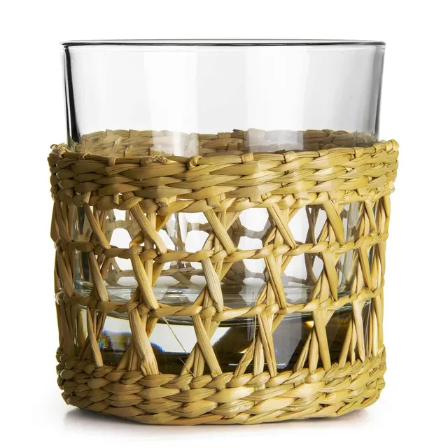 Urban Bar Gili Old Fashioned 30cl bicchiere whisky vetro