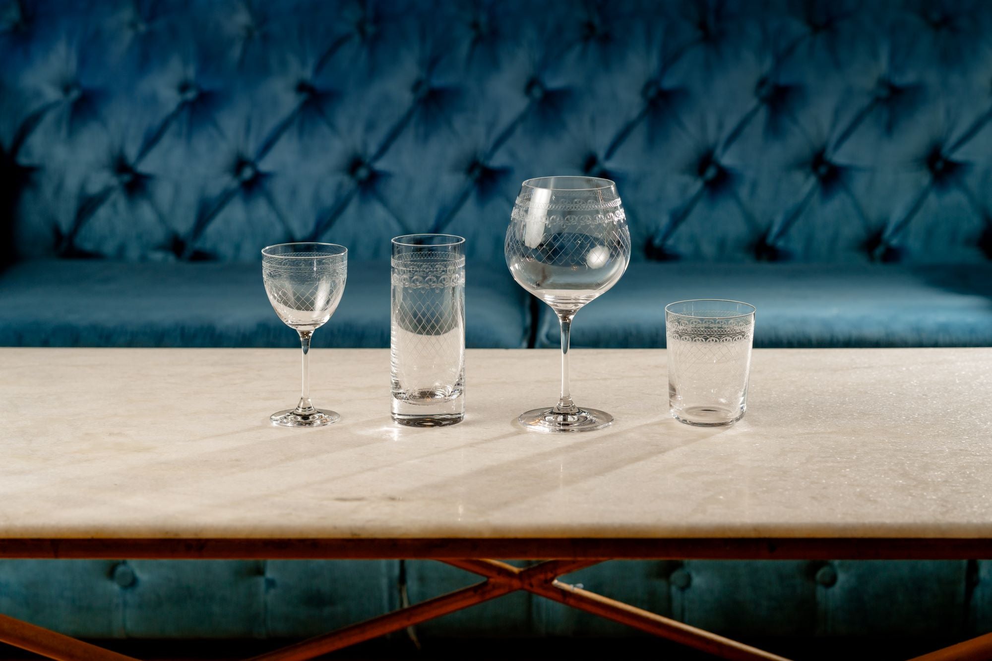 Urban Bar 1910 Fluet tumbler doppio 44cl