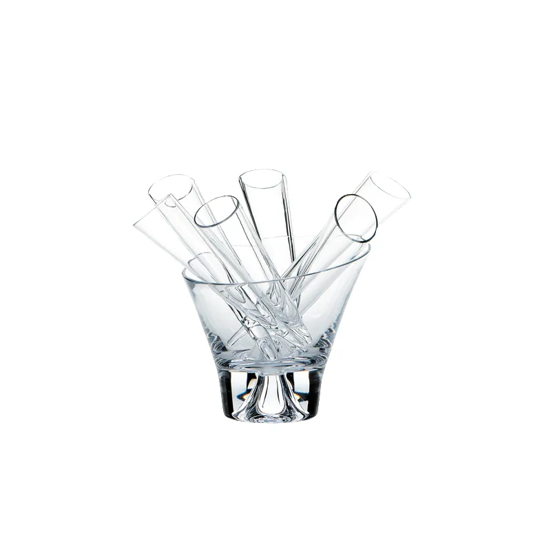 ColleVilca High Spirit bicchiere vodka cristallo 15 cm