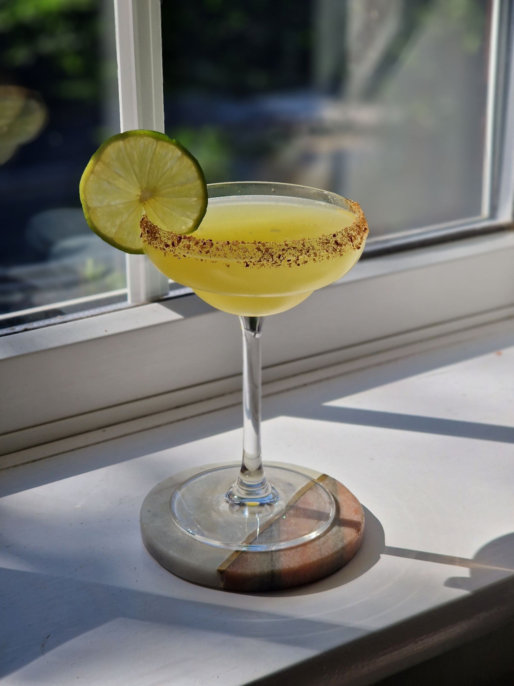 Urban Bar Coley coppa cocktail cristallo 17 cl