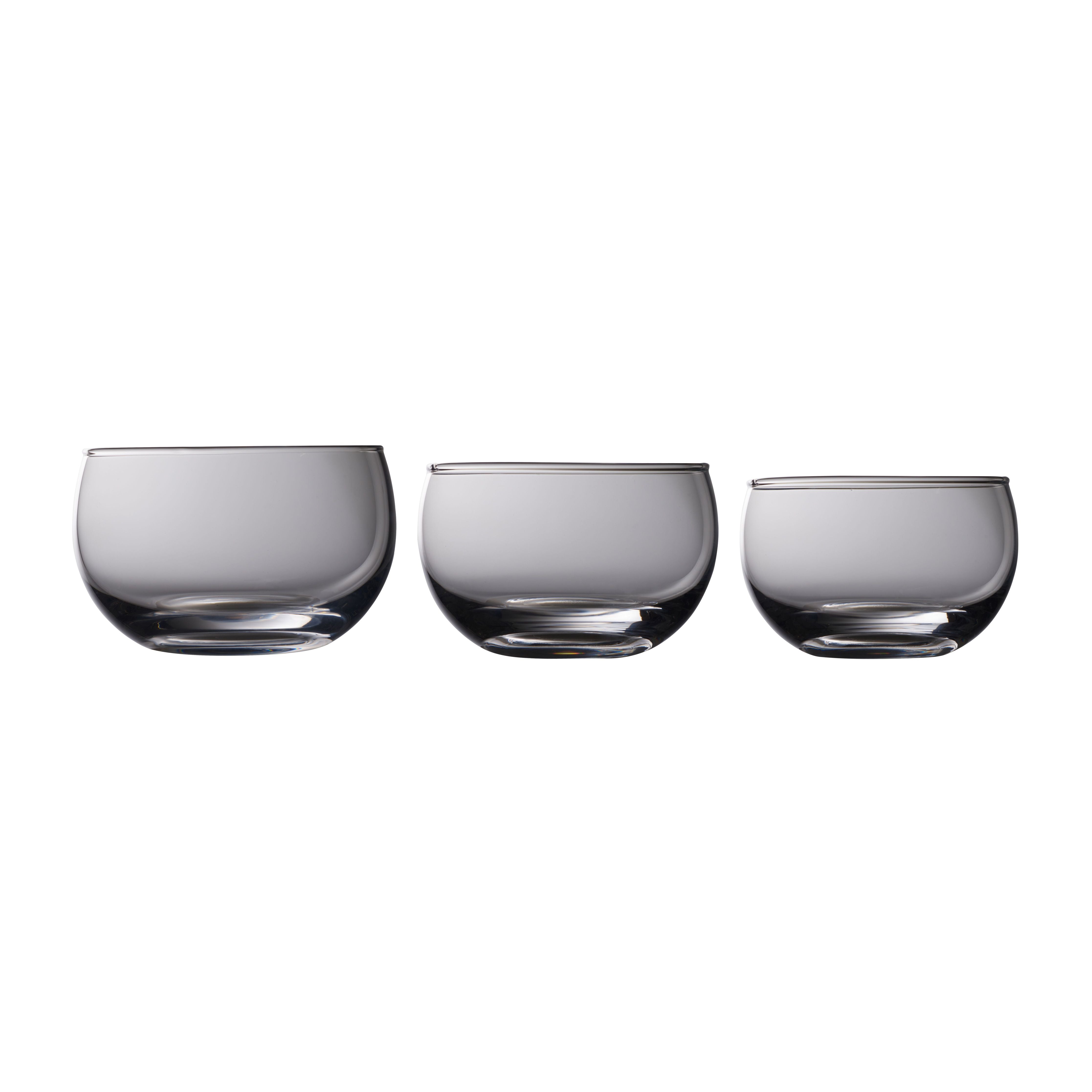 Urban Bar Nest Ciotola Vetro 27cl Small Bowl