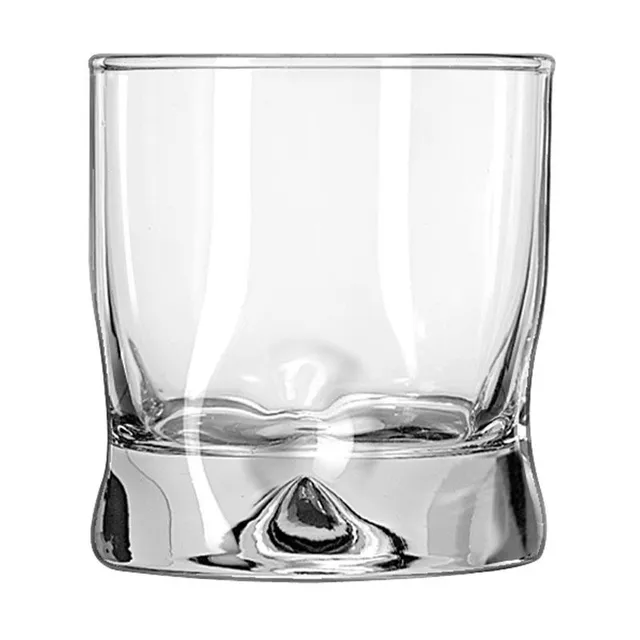 Urban Bar Branded UB577 bicchiere old fashioned vetro