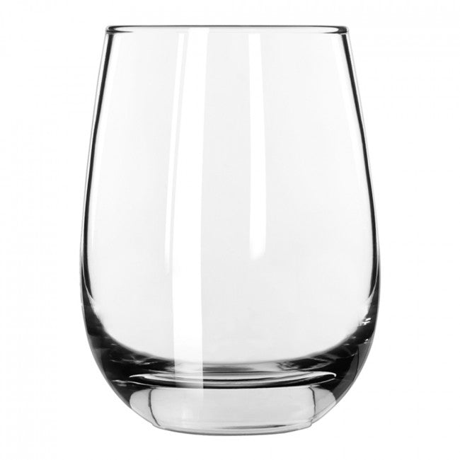 Urban Bar UB754 bicchiere old fashioned vetro
