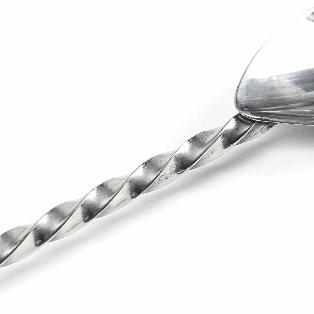Urban Bar Classic Bar Spoon Acciaio 27cm Cucchiaio