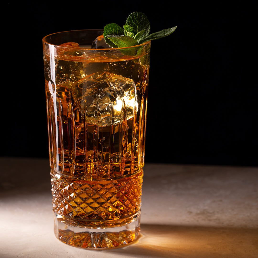 Urban Bar Classico Margot Highball 35cl cristallo box 2