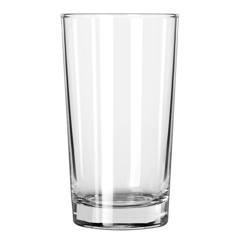 Urban Bar UB574 Bicchiere Highball Vetro Brandizzato Bar