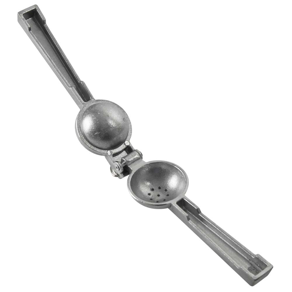 Urban Bar Mexican Elbow spremiagrumi manuale 22,5cm alluminio