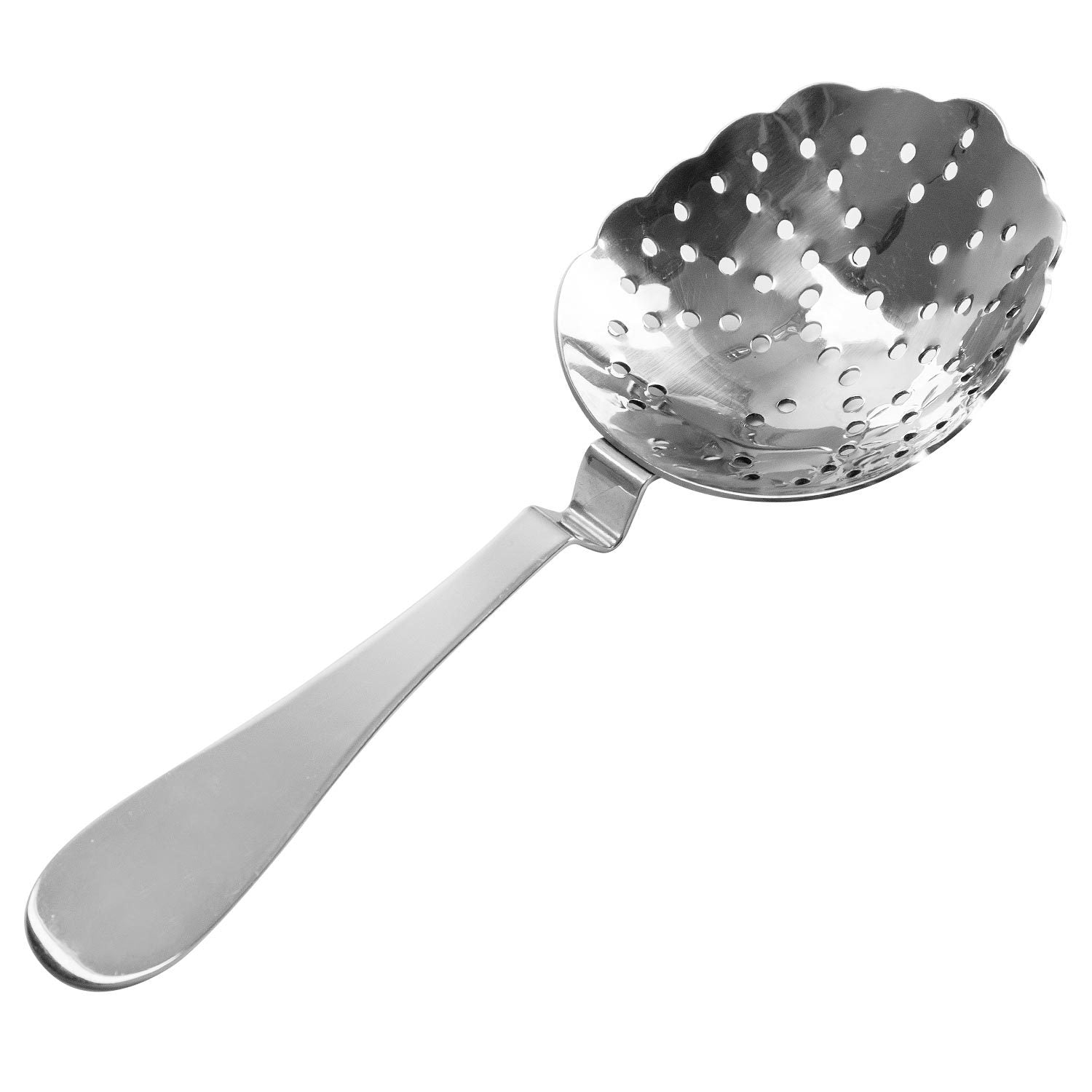 Urban Bar Biloxi Julep Strainer 22cm colino cocktail acciaio